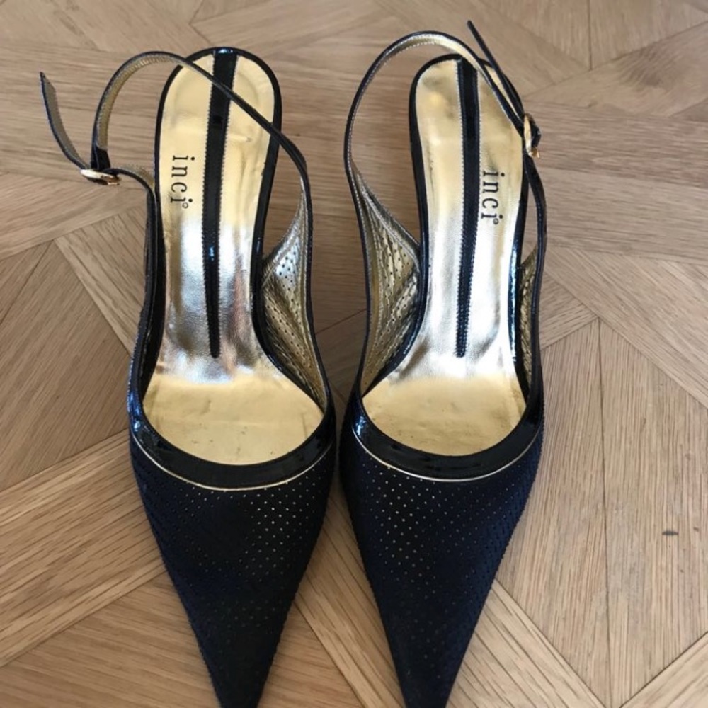 Inci heels